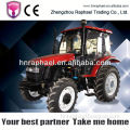 best selling farm tractor